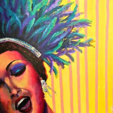 Splashout Online Gallery