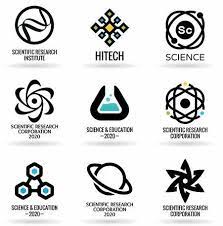 Category:logos associated with science (en) विकिमिडिया श्रेणी (dty); Science Logo Poisk V Google Research Logo Science Icons Design Studio Logo