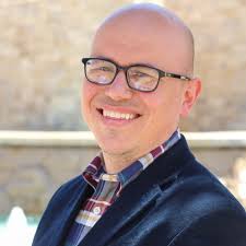 Crossroads Christian Church • Staff