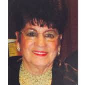 Obituary information for Leta LeJeune Meche