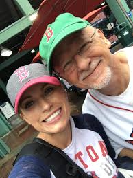 Girlfriend Chat with Jay! (a.k.a. my dad!)