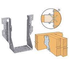 Check spelling or type a new query. Simpson Strong Tie Hus26 Double Shear Joist Hanger For Double 2 X 6 Or 8