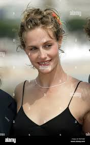 Cecile hi-res stock photography and images