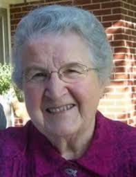 Eunice K. Keller Obituary October 9, 2020