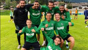 Os jogos do segundo turno serão realizados na mesma ordem do primeiro, apenas com o. Campeonato Italiano Ultimas Noticias Na Jovem Pan