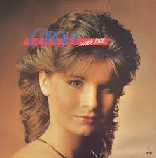 Canada's K-Tel music compilations in the 70's