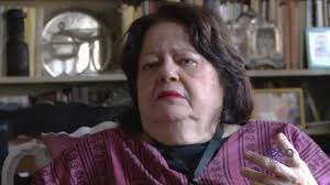 Ana Mae Barbosa parte 1