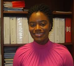 Tamera Martin's Instagram, Twitter & Facebook