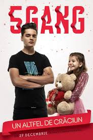 Un altfel de craciun (2019). Pin On 5gang Christmas