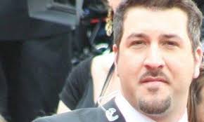 Joey Fatone Friends