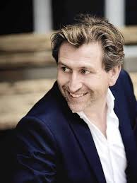 ANDREAS SCHAGER Charles Gounod Barrie Kosky