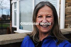 40065361-Gail Waugh. Picture by FRANK REID NEP-241114-191757001  NEP-241114-191757001_nphm 22-10-24 mail pap for 28th november 07 frank reid  hartlepool