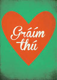 Check out our irish love quotes selection for the very best in unique or custom, handmade pieces from our shops. Pin On Otp Firebrand