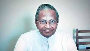 57th anniversary Of the Ordination Of late Reverend Father Gerald Crispin  Leo