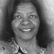 Mrs. Estella "Nikki" Nichols Perryman