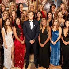 Meet the newest members of bachelor nation! The Bachelor Season 24 Cast Popsugar Entertainment
