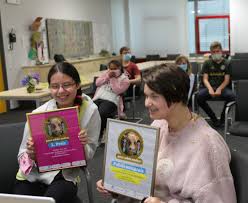 Elisabethschule Vechta Startseite