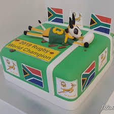 Deja Vu Rugby World Champions Rugby Rugbyball Rugbyworldcup Rugbyworldchampions Springbok Southafrica Cake Springbok Rugby Rugby Ball Rugby World Cup
