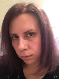 evalam_ : "I've partnered up with oVertone for their new launch! Purple for  brown hair 💜 It's perfect for brunettes because as it fades it will  neutralize out the warmth. The intensity