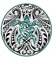 Sbink Tribal Sea Turtle Https Tattoosk Com Polynesian Turtle Tattoo Tribal Turtle Tattoos Turtle Tattoo Designs Hawaiian Tattoo