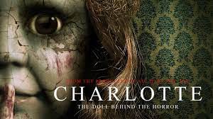 Try a free trial at shudder today. Charlotte Full Free Horror Movie Youtube