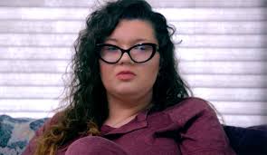 Amber Portwood Loses Custody of Son James, 4, to Ex Andrew Glennon