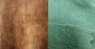 Do you ever try to know more about the suede and suedette ...