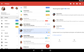 Gmail is also part of google workspace, allowing you and your team to easily connect, create, and collaborate. Download Gmail For Android 4 0 4