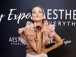 Do local business owners recommend glamor aesthetics medical center? Using Influencer Status To Increase Aesthetic Medicine Promotion