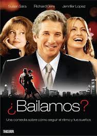Bailamos Peliculas Comedia Romantica
