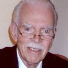 David Reynolds, 85, Rowayton Attorney