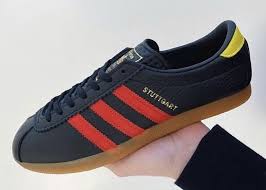 adidas originals stuttgart anniversary city series sizeofficial exclusive adidas sneakers adidas samba sneakers