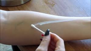 Comment Faire Une Fausse Blessure Sur Le Corps Minutefacile Com
