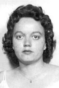 Sally Forrester Obituary (1939