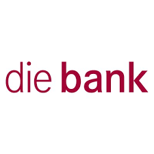 Pay an amount through the bank. Die Bank Bv Die Bank Twitter