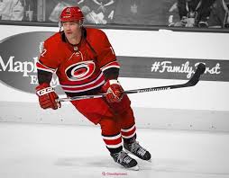 2 pick of the 1997. Hurricanes Legend Patrick Marleau Canes