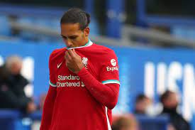 Shop comc's extensive selection of virgil van dijk soccer cards. Liverpool S Virgil Van Dijk Needs Knee Surgery Club Says The New York Times