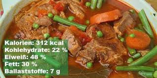 Low Carb Lammeintopf Mit Bohnen Karotten Und Erbsen Lammeintopf Eintopf Gesunde Rezepte