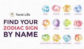 Cancer in mythology cancer was a creature sent by hera to destroy heracles, one of zeus' illegitimate children whom she hated the most. What Is Your Zodiac Sign By Your Name Tarot Life