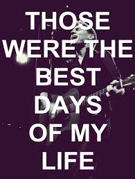 It S The First Day Of The Rest Of Your Life Lyrics Pin By Amy Vaseur On Music Music Quotes Lyrics Music Lyrics