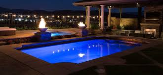 Guide To Pool Lights Led Fiberoptic Solar Pool Lights
