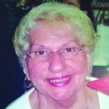 Jennie Paglione Obituary (2015)