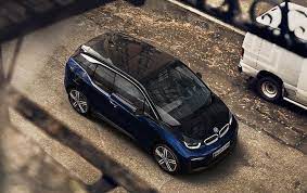 bmwはi3をなんとか売りたい なんと相場無視の 残価40 保証 に低金利キャンペーン展開 電気自動車 ミニ jcw 後継