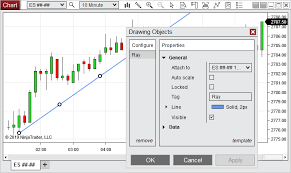 Ninjatrader 8