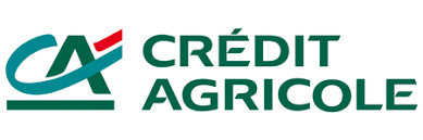 The green bank) due to its historical ties to farming, is the world's largest cooperative financial institution. Credit Agricole Securities