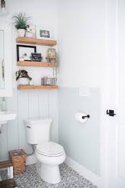 Small half shower bathroom remodel ideas from decoratorist. Bathroom Shiplap Transform Your Bathroom With Vertical Shiplap