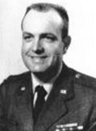 David Culver Obituary (1931