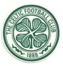 Add to your collection or buy as an extra. Textile Patch The Celtic Football Club 8cm Los Parches