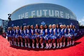 And while a number of quarterbacks will be jockeying to be among the top picks, they are also competing for something else: 5uu3colhk7nj6m