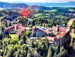 Check spelling or type a new query. Hotel Alpin Resort Spa Poiana BraÈov Un Hotel De Mare ClasÄ Coltisor De Romania